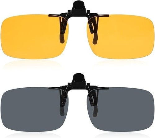 Polarisierte sonnenbrille - polarisierte,