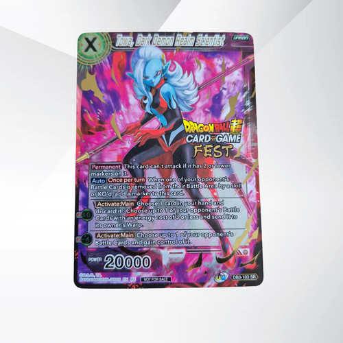 Towa dark demon realm - towa,,