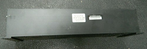 Kathrein band stop filter - kathrein,