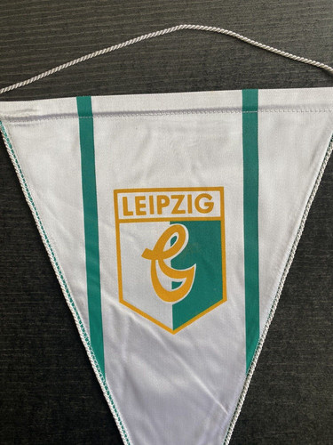 Alter wimpel bsg chemie - wimpel,