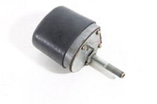 alter Scheibenwischermotor DDR 12V Wischer Motor Oldtimer Vintage 1970