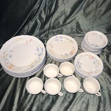 Set Big Lot Of 36 Villeroy and