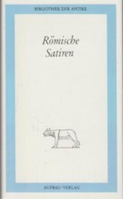 Werner Krenkel: Römische