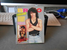 Robby Rosa - Salsa ++ Bravo - Star-Album ++ AK ++ TOP ++