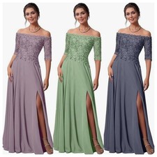 Brautmutterkleider Spitze