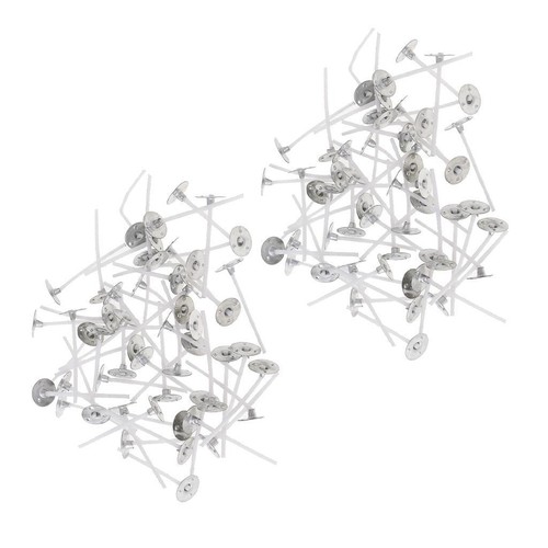 200x kerzendochte - 200x,