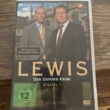 Lewis der oxford - -,