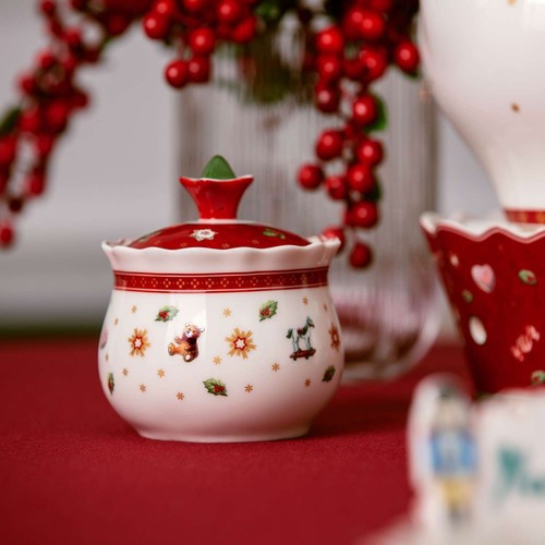 Villeroy boch toy - boch, toy's