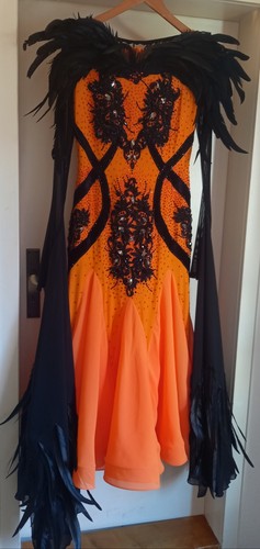 Sale standard turnierkleid - sale%,