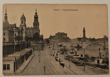 Dresden Dampfschifflandeplatz