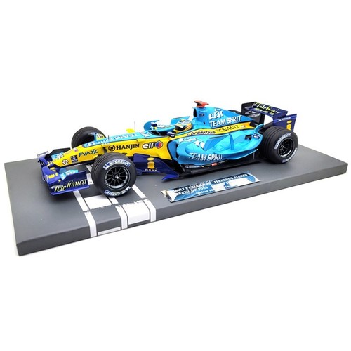 2006 fernando alonso renault - fernando,