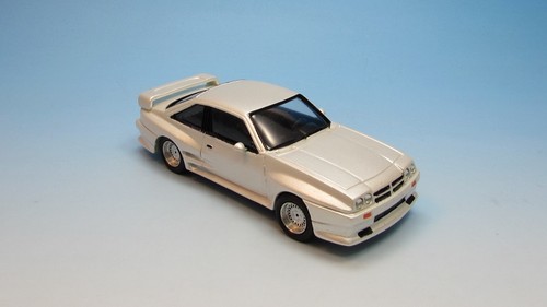 1984 opel manta - b, m400