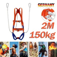 Profi Sicherheitsgurt