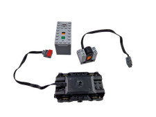 Lego® RC IR Eisenbahn TRAIN