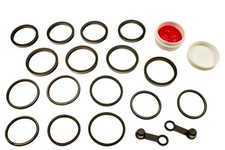 Bremssattel Reparatur Satz BCF-214 vorne für Yamaha BT FJR FZS TDM XJR XV XVS FZ