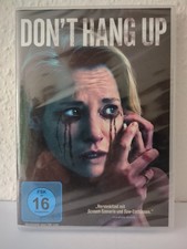 Don't Hang Up Blu-ray -