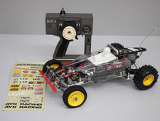 AYK Racing Sidewinder Vintage