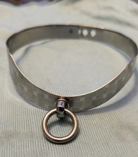 Halsband der halsreif - der,