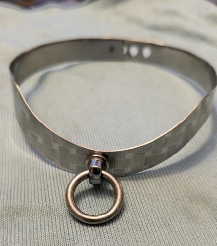 Halsband der halsreif - der, o