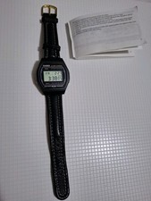 Casio W-26 (248) Uhr 80 er