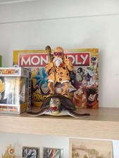 Dragon Ball Z Master Roshi