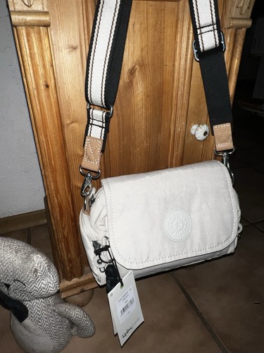 Neu kipling tasche crossbody - tasche,