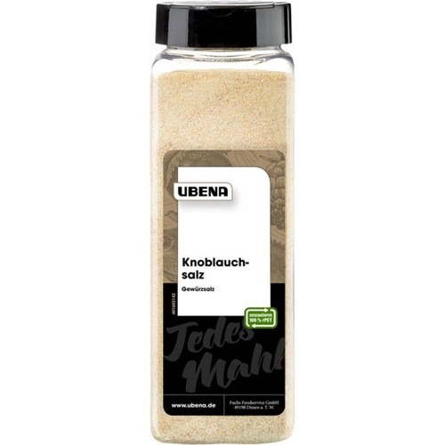 Ubena knoblauchsalz gewürz - ,