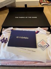 Josip Brekalo Matchworn ssc