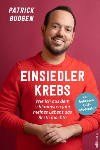 Einsiedlerkrebs patrick - einsiedlerkrebs,