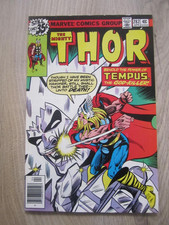 US THOR 282 * MARVEL 1978 *