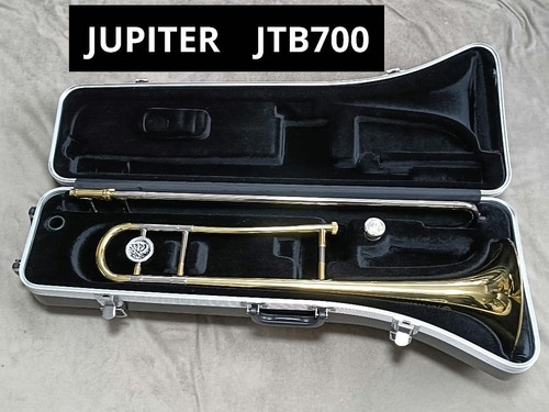 Jupiter jtb700 tenorposaune - jtb700,