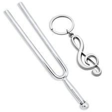 keepdrum KDTFA Stimmgabel