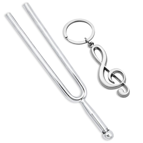 Keepdrum kdtfa stimmgabel - kdtfa,