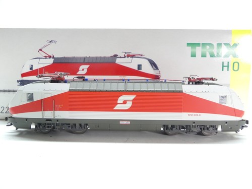Trix 22601 lok - trix,
