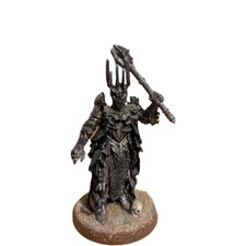 GW Herr der Ringe Tabletop - Sauron