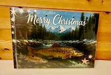 Adventskalender Flyfishing