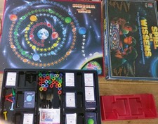 SPIEL DES WISSENS MB Spiele   große Ausgabe von 1984   KOMPLETT