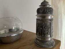 Zinnkrug von WMF . Große