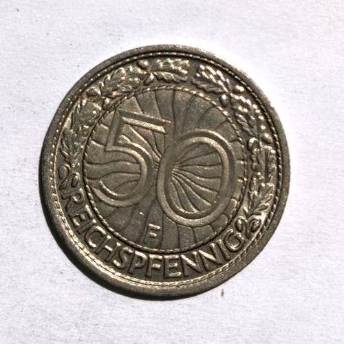 Weimarer republik - weimarer, 50