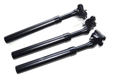 3 x Promax Federsattelstütze