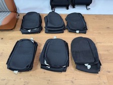 Porsche 911 991 992 GT3 918 Sitzbezüge inserts Original