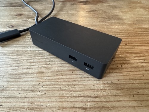 Microsoft surface dock - surface,
