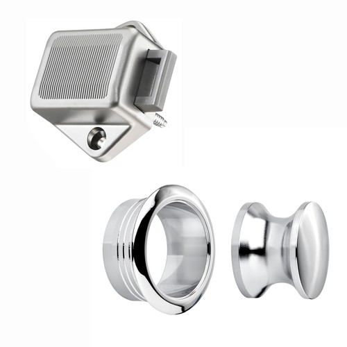 Sotech push lock mini schloss - push-lock, mini-schloss