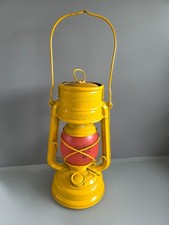 🌟 Vintage Petroleumlampe