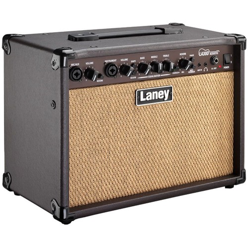 Neu laney la30d akustik - laney,