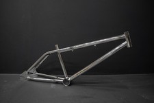 BMX Oldschool Rahmen 20" NOS