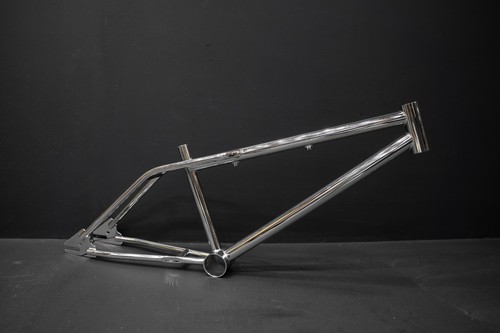 Bmx oldschool rahmen nos - rahmen,
