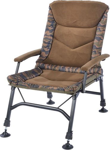 Balzer superior camou luxus - balzer,