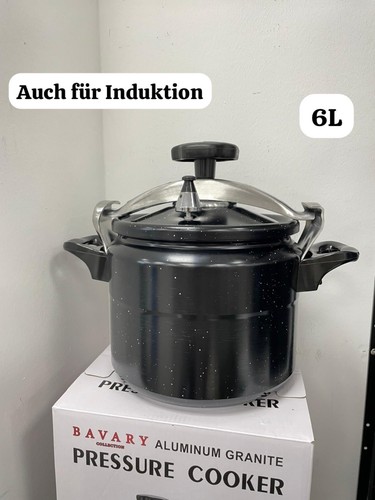 Schnellkochtopf dampfkochtopf - schnellkochtopf,