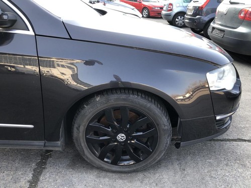 Passat b6 kotflügel - b6,